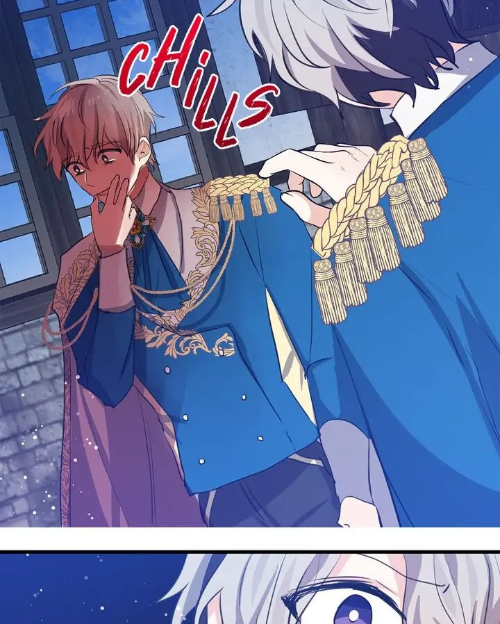 I’m the Ex-Girlfriend of a Soldier chapter 49 - page 46